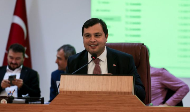 Aralık Ayı Belediye Meclis Toplantısı Gerçekleştirildi