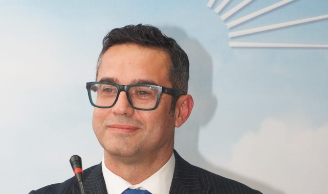 Uşak 'ta CHP'nin Kamuoyunda En Çok Konuşulan Adaylarından Olan Mimar Çağlar Samancı Merak Edilenleri Anlattı