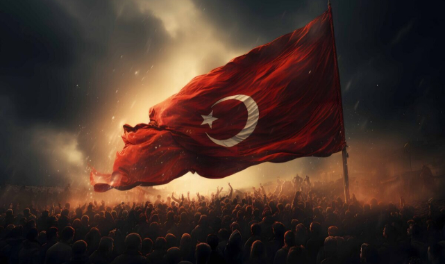 ACI HABERLER GELİYOR. ŞEHİTLERİMİZ VAR.