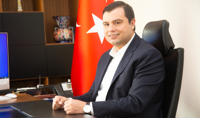 BAŞKAN ÇAKIN’DAN REGAİP KANDİLİ MESAJI