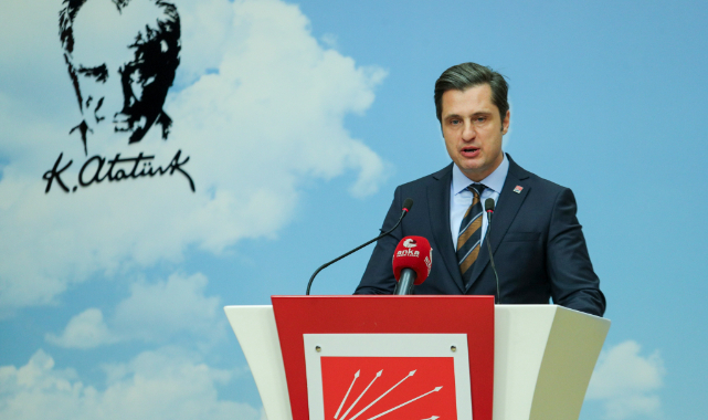 Cumhuriyet Halk Partisi'nde 6’sı büyükşehir belediye başkan adayı olmak üzere 242 aday belli oldu