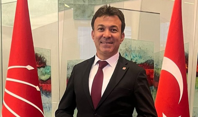 Özkan Yalım'ın adaylığının açıklanmasından sonra Barış Metin'den ilk açıklama geldi "Ön seçim istedik olmadı . Bugün yarın için ilk gündür "