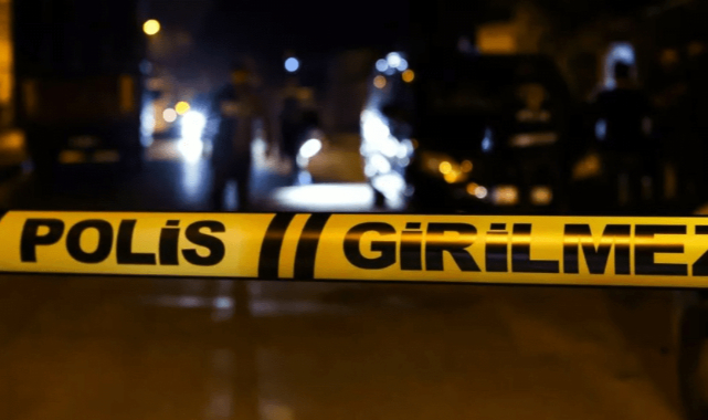Uşak’ta silahla vurulan kadın ağır yaralandı