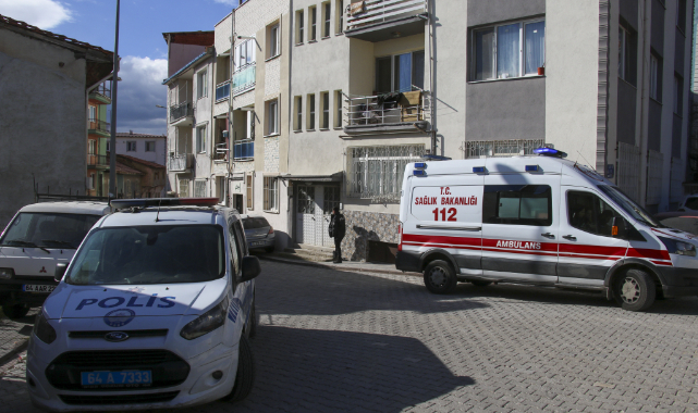 Yalnız yaşayan kadın evinde ölü bulundu