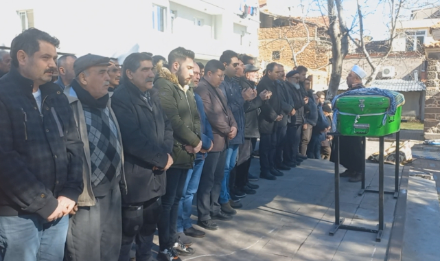GÜMÜŞLER GİYİM YETKİLİSİ ERSAN VE ŞÜKRÜ GÜMÜŞ'ÜN ANNESİ EMİNE GÜMÜŞ HAYATINI KAYBETTİ