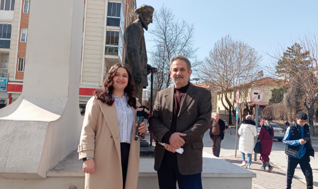 SARAYALTI MAHALLESİ MUHTARI CEMİL CEVHER, BELEDİYE BAŞKANI VE AK PARTİ BELEDİYE BAŞKAN ADAYI MEHMET ÇAKIN'IN CEVHER'İN TALEPLERİNİ PROJELEŞTİRMESİNİ DEĞERLENDİRDİ.
