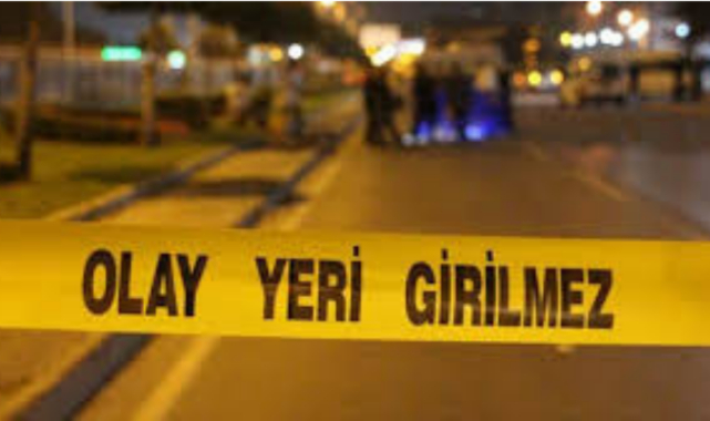 Uşak'ta ayakları çapa makinesine kaptıran adam ağır yaralandı