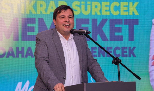 Genç Kuşak Akademisi gençlerin hizmetinde
