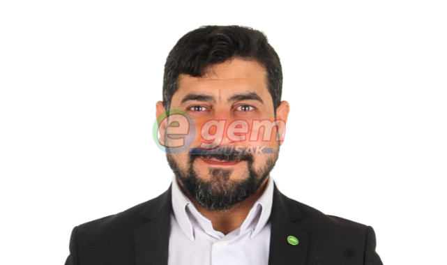 HÜDA PAR ADAYI MEHMET SALİH TOSUN ÇANAKKALE AYNI ZAMANDA BİR KARDEŞLİK DESTANIDIR.