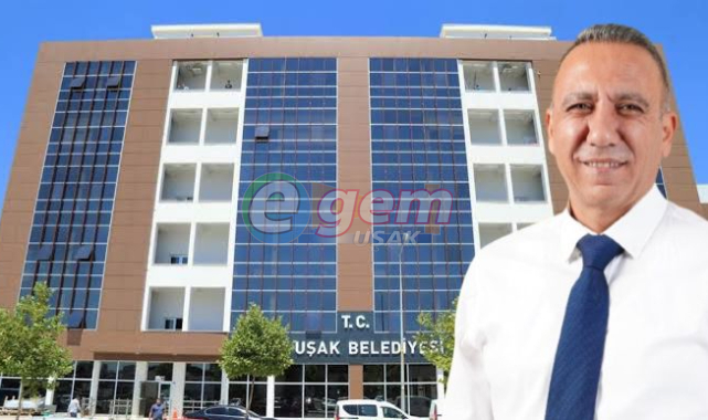 İYİ Parti Uşak Belediye Başkan Adayı Muhammet Gür'den Sosyal Belediyecilik Mesajı