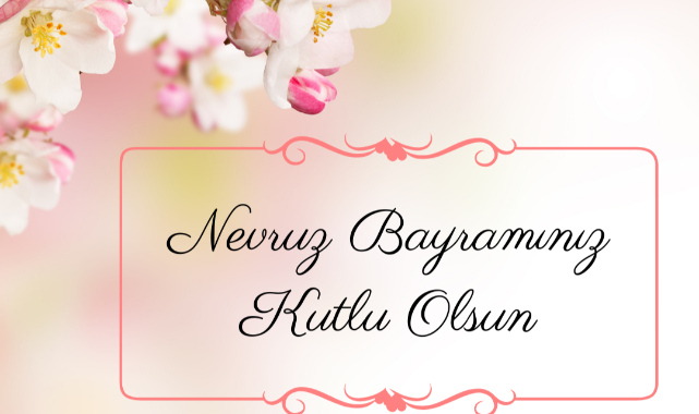 NEVRUZ BAYRAMI ÇOKŞUSU YURDUN DÖRT BİR YANINDA YAŞANDI