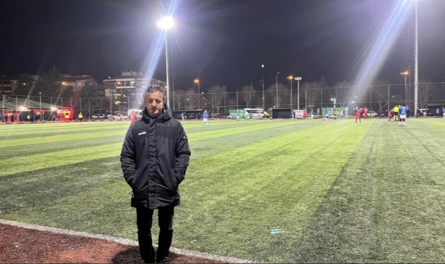 Uşakspor A.Ş. Başkanı Kahraman: Özkan Yalım takımı alırsa onaylarız ama henüz gelen bir şey yok