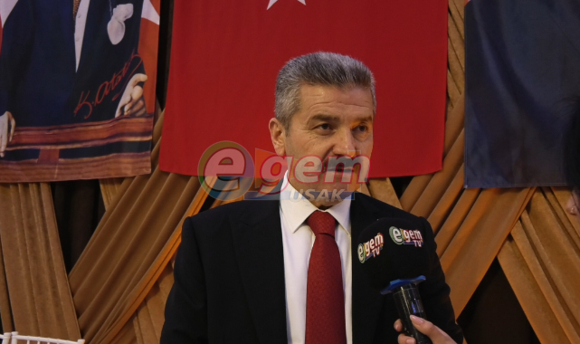 Vali Turan Ergün Şehit Aileleri ve Gaziler Onuruna Yemek Verdi
