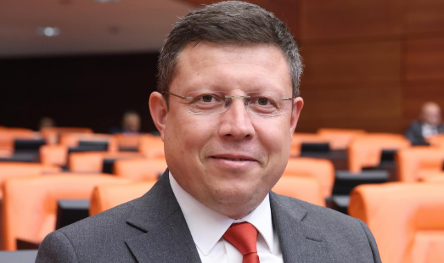 AK Parti Uşak Milletvekili Av. Fahrettin TUĞRUL'dan YALIM'a ağır gönderme