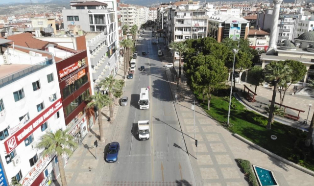 Sıcaklık mevsim normallerinin üzerine çıkıyor