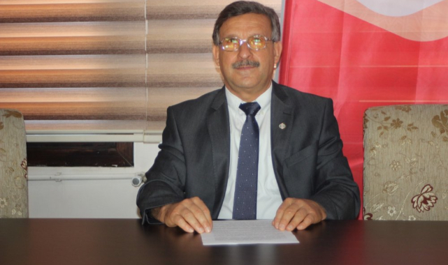 Uşak Kent Konseyi Başkanı Mehmet Kurnaz’ın Kurban Bayramı Mesajı