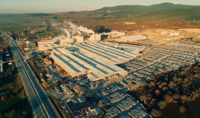 Uşak Seramik'ten genel kurul açıklaması
