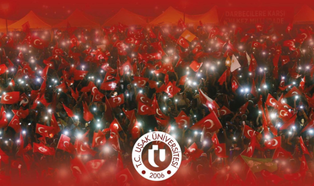 Uşak Üniversitesi Prof. Dr. Ekrem Savaş’tan günün anlam ve önemi mesajı