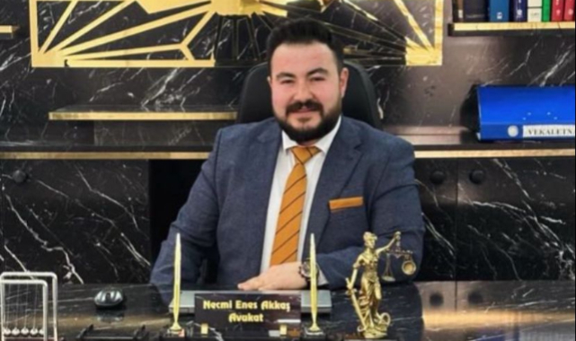Avukat Enes Akkaş, icra takibinde itiraz ve sonuçları hakkında bilgi verdi