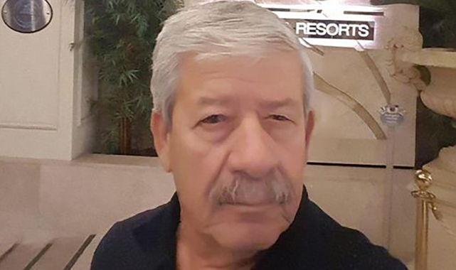 Uşak Belediye Meclis Üyesi Tolga Pirinçci’nin acı günü