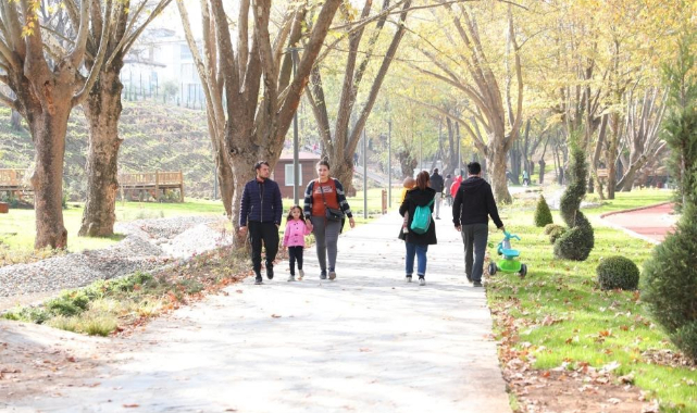 Sıcaklıklar Uşak, Afyonkarahisar, Denizli, genelinde hissedilir derecede 8 ila 10 derece azalacak