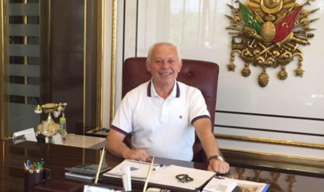 SON GÜNLERDE UŞAK' TA EN ÇOK KONUŞULAN KONU OLAN, EGE ŞOK'UN BAŞINDA OLAN HALİS ARSLAN KİMDİR?