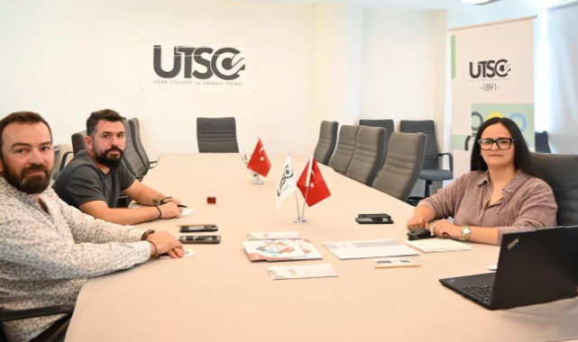Uşak Ticaret ve Sanayi Odası