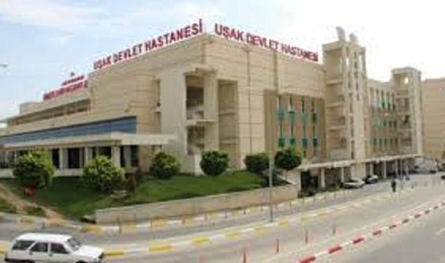 UŞAK EĞİTİM VE ARAŞTIRMA HASTANESİNDE SORUNLAR BİTMİYOR, UŞAK'I SARSAN BAŞHEKİM DOÇ.DR.TARIK ACAR SKANDALINDAN SONRA HASTANE ŞİMDİ YİNE TBMM GÜNDEMİN DE ..CHP'li Karaoba'dan Uşak Eğitim ve Araştırma Hastanesi İçin Meclis'e, Meclis Araştırma Komisyonu kuru