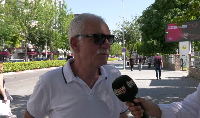 Her yaz yine aynı tablo: orman yangınları .. nasıl tedbir alınır nasıl önüne geçilir.Uşaklılara sorduk