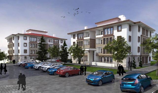 Uşak’ta Kiralar Uçtu: 3+1 Daireler 17 Bin TL’den Başlıyor