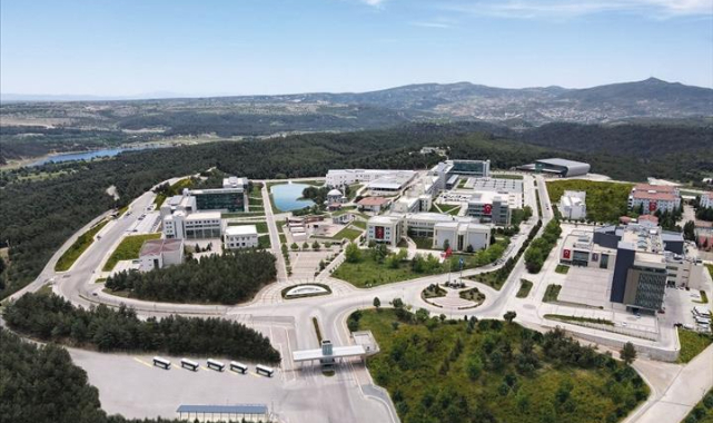 Uşak Üniversitesi Tam Akreditasyonla Kalite Yolculuğunu Taçlandırdı