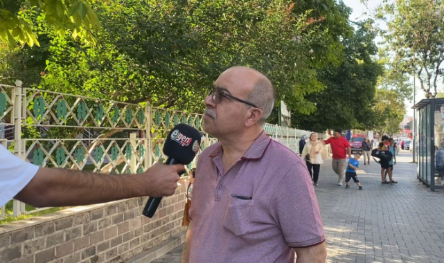 17 Ağustos Depreminin Yıldönümünde Vatandaşlardan Uyarı: “Tedbirler Yeterli Değil”