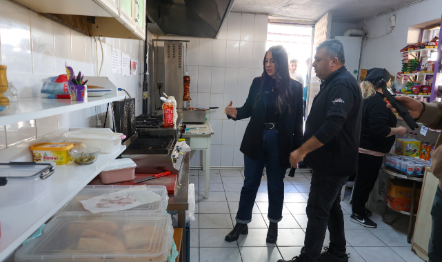 SAĞLIKLI BESLENMEK HER ÇOCUĞUN HAKKI