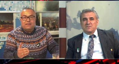 EŞME, ULUBEY, SİVASLI VE UŞAK'TA YAPILACAK OLAN TOKİ KONUTLARINI GAZETECİLER DEĞERLENDİRDİ