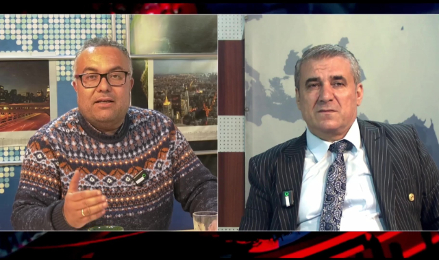 EŞME, ULUBEY, SİVASLI VE UŞAK'TA YAPILACAK OLAN TOKİ KONUTLARINI GAZETECİLER DEĞERLENDİRDİ