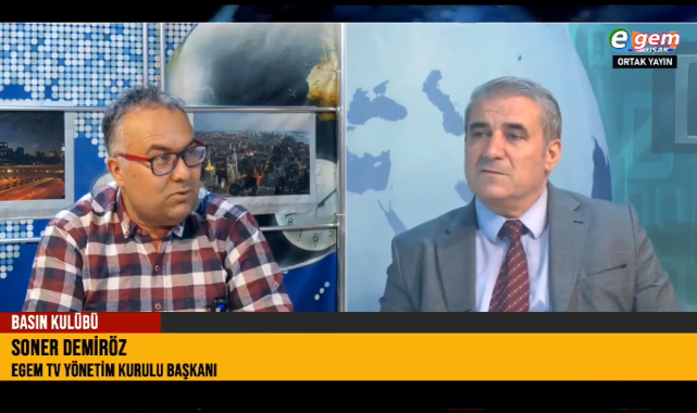 GAZETECİLER, UŞAK`DA YAPILACAK YENİ CEZAEVİ VE İLÇELERE YAPILACAK ADLİYE BİNALARINI BASIN KULUBÜ PROGRAMINDA DEĞERLENDİRDİ