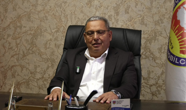 Uşak Şoförler ve Otomobilciler Odası Başkanı Mustafa Korkmaz’ın Kayınbabası Vefat Etti