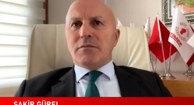 Uluslararası Basın Konfederasyonu Genel Başkanı Şakir Gürel, “Medya Meslek Yasası Çıkacak, Gazetecilik Vasıf Kazanacak”