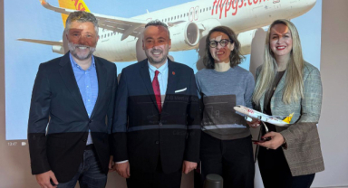 Başkan Yalım “Uşak Havalimanı’nı Aktif Hale Getirmek İçin Var Gücümüzle Çalışıyoruz”