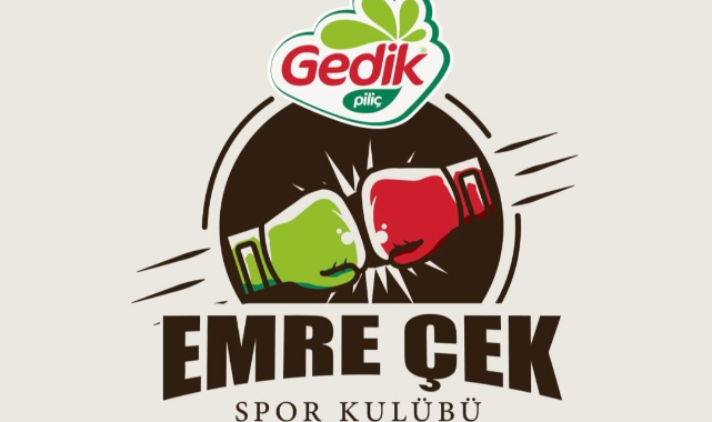 Gedik Piliç'ten Spora Destek: Eşme'de Kickboks Sporuna Teşvik