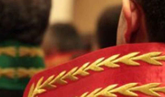 34 hakim ve savcının görev yeri değişti