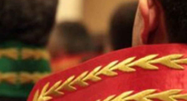 34 hakim ve savcının görev yeri değişti