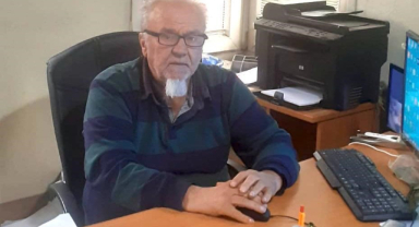 Alaşehir'de Kırsal kalkınma hibeleri tanıtıldı