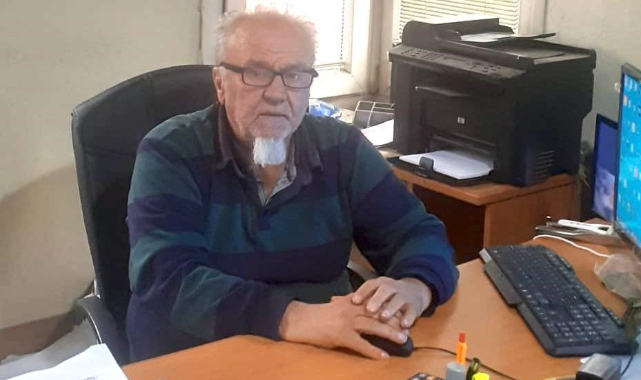 Alaşehir'de Kırsal kalkınma hibeleri tanıtıldı