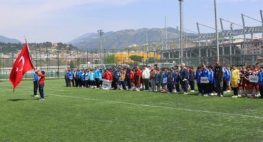 Aydın'ın ev sahipliğinde şampiyonluk için ter dökecekler