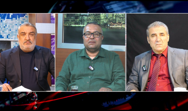 Basın Kulübü’nde Uşak Gündemi ve Siyasi Tartışmalar Masaya Yatırıldı