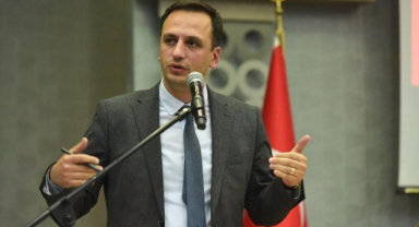 Bornova Belediye Başkanı Ömer Eşki gözaltına alındı