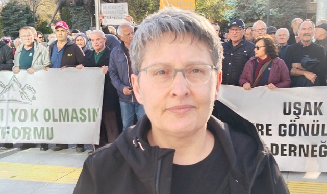 Bulkaz Dağı'nda Altın Madeni Tartışması: 