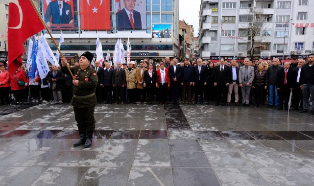 CHP’den 23 Nisan’da 23 Maddelik Çocuk Manifestosu