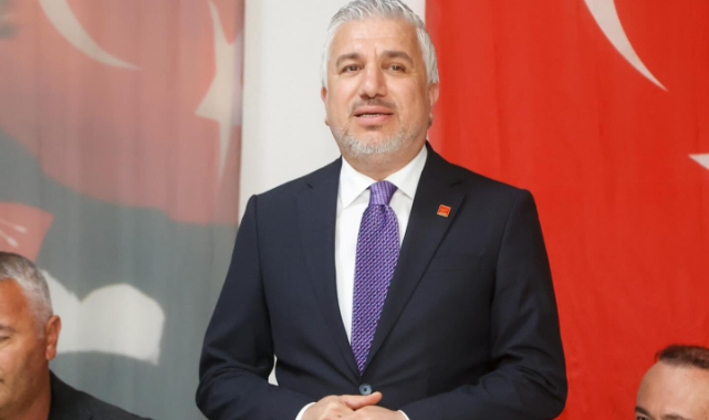 Cumhuriyet Halk Partisi (CHP) il başkanları, Ankara İl Başkanı Ümit Erkol’un tutuklanmasına ilişkin ortak bir açıklama yayımladı.